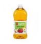 PC Organics Apple Juice Unsweetened 1.36 l