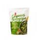 Fleurons de brocoli surgelés bio PC 500 g