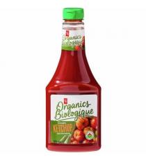 PC Organics Tomato Ketchup 575 ml