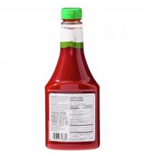 PC Organics Tomato Ketchup 575 ml