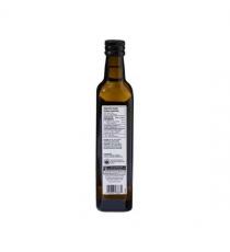 PC Organics 100% Pure Canola Oil 500 ml