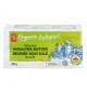 PC Organics Unsalted Butter Churned 250 g
