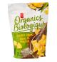 Ananas en morceaux surgelés PC Organics 600 g