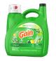 Gain 146 Wash Loads HE Liquid Detergent 163 fl oz