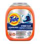 Tide Hygienic Clean Heavy Duty Power Pods Laundry Detergent - Original 79 ct