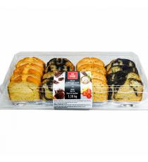 Maison Isabelle Loaf Cake 16 x 1.18 kg