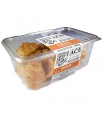 ACE Bakery All Butter Mini Cheese Croissant (Made with real cheddar) 20 count
