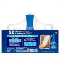 Dawn Powerwash dish soap 3 x 635 mL