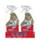 Resolve Gold Oxi-Action laundry stain remover 2x550 mL