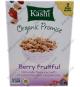 Kashi Organic Promise Berry Fruitful 1.25 kg ( 2 x 623 g )