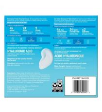 Neutrogena Hydro Boost Gel-crème à l'acide hyaluronique 2x47 mL