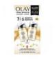 Olay Total Effects advanced nourishing moisturizer 2x50 mL