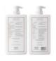 Shampoing et après-shampooing Native 2x1L