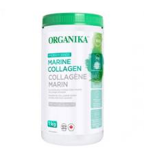 Collagène marin Organika 1 kg