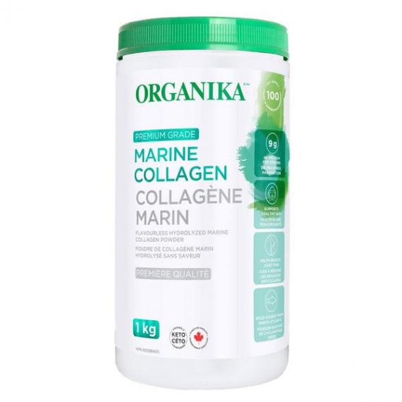 Organika marine collagen 1 kg