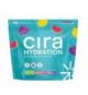 Cira hydration electrolyte powder 45x5g various flavours Zero calories