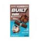 Built Puff brownie batter and coconut flavoured protein bars 14x40 g