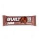 Built Puff brownie batter and coconut flavoured protein bars 14x40 g