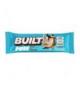 Built Puff brownie batter and coconut flavoured protein bars 14x40 g