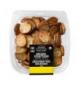 Chips de bagel bio «&nbsp;tout garni&nbsp;» de Schwartz Brothers Bakery, 425 g