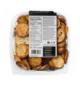 Chips de bagel bio «&nbsp;tout garni&nbsp;» de Schwartz Brothers Bakery, 425 g