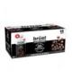 Café protéiné torréfié foncé Brüst 18 x 325 ml