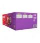 soda poppi Classic Faves 18 x 355 ml