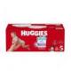 Huggies plus+ little movers diapers sizes 5