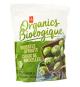 PC Organics Brussels Sprouts 500 g