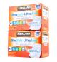 Kirkland Signature Fabric Softener Sheets, 6.4in x 9in , 2 x 250 ct
