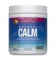 Natural Calm Magnesium Citrate, Raspberry Lemon Flavour 567 g