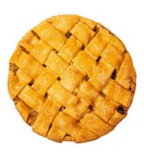 Kirkland Signature - Tarte aux pommes façon maison 2,1 kg