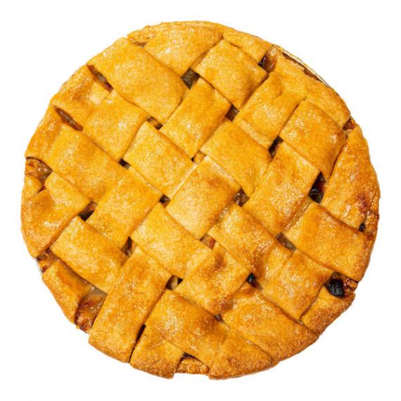 Kirkland Signature - Tarte aux pommes façon maison 2,1 kg