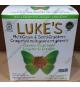 Lukes Organic Multi Grain & Seed Crackers 567 g