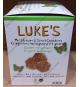 Lukes Organique Multi-Céréales & Graines de Craquelins 567 g